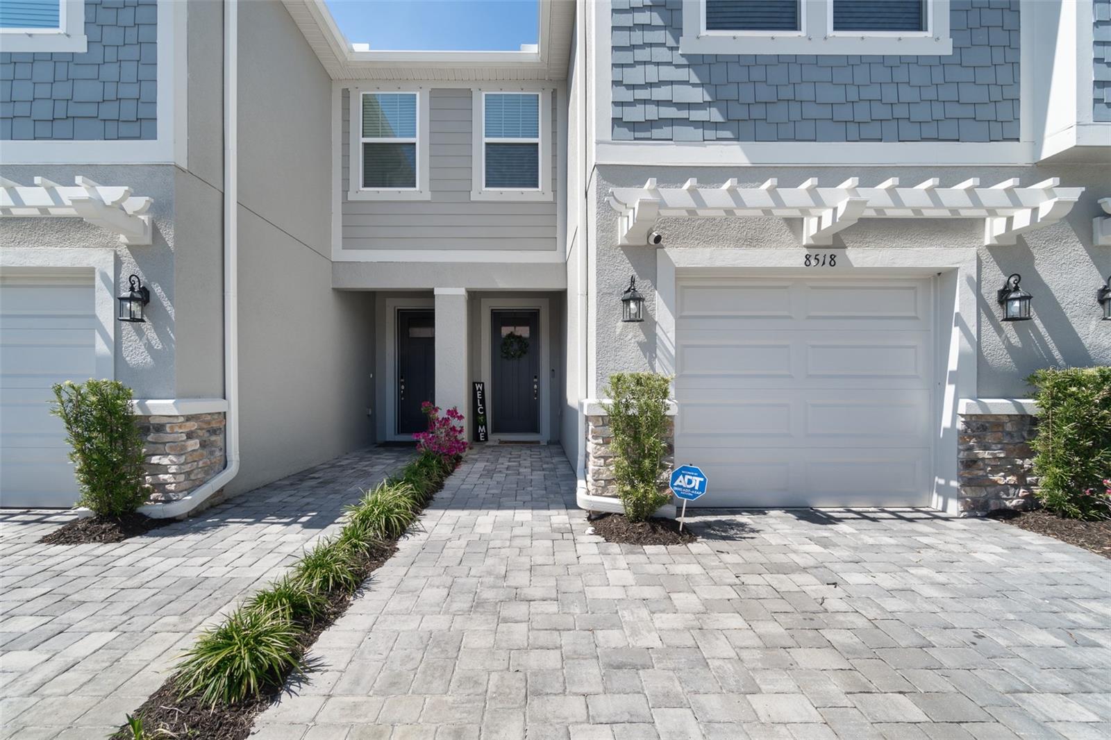 CITRON GROVE - Residential