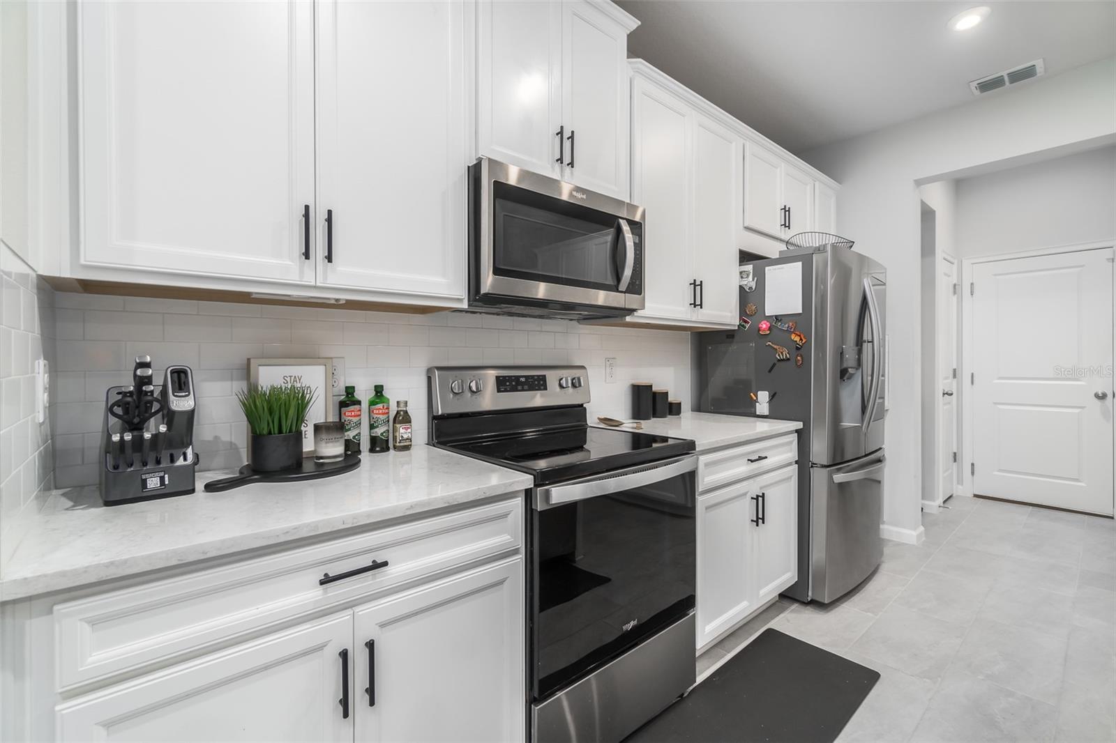 CITRON GROVE - Residential
