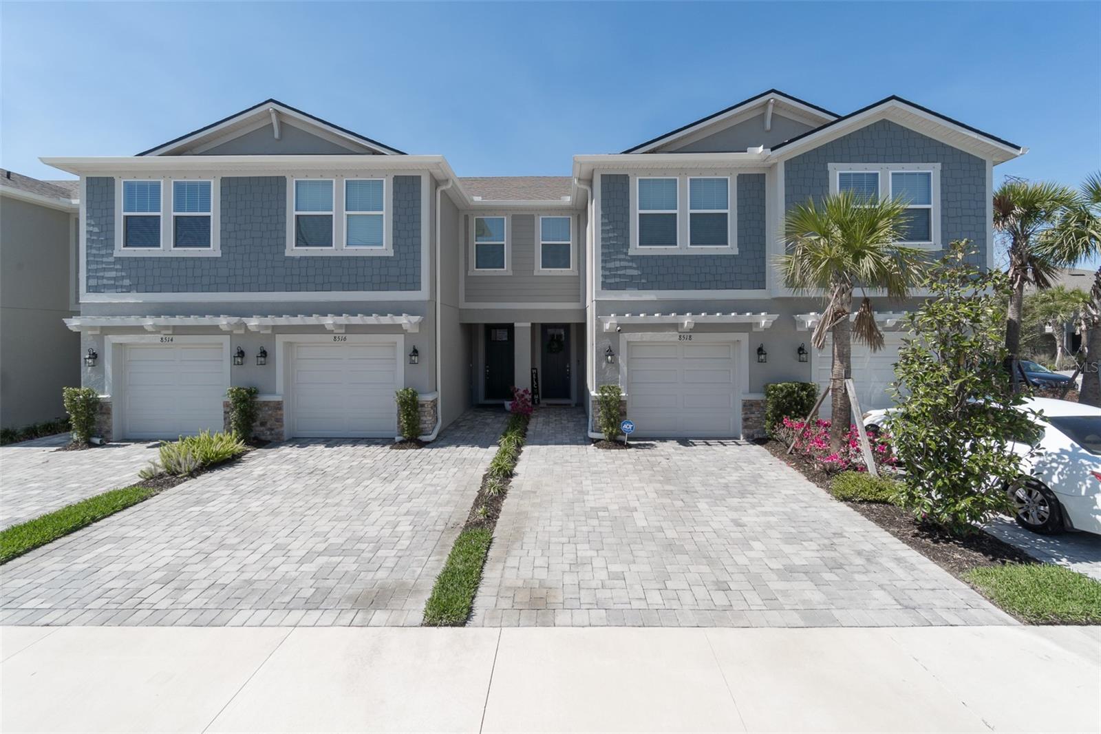 CITRON GROVE - Residential