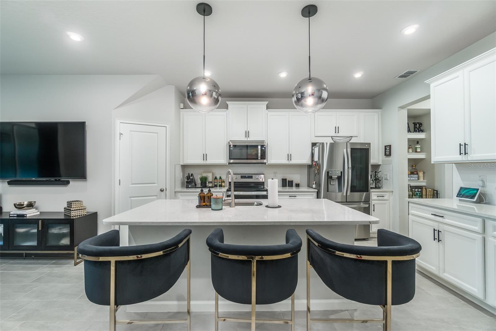 CITRON GROVE - Residential