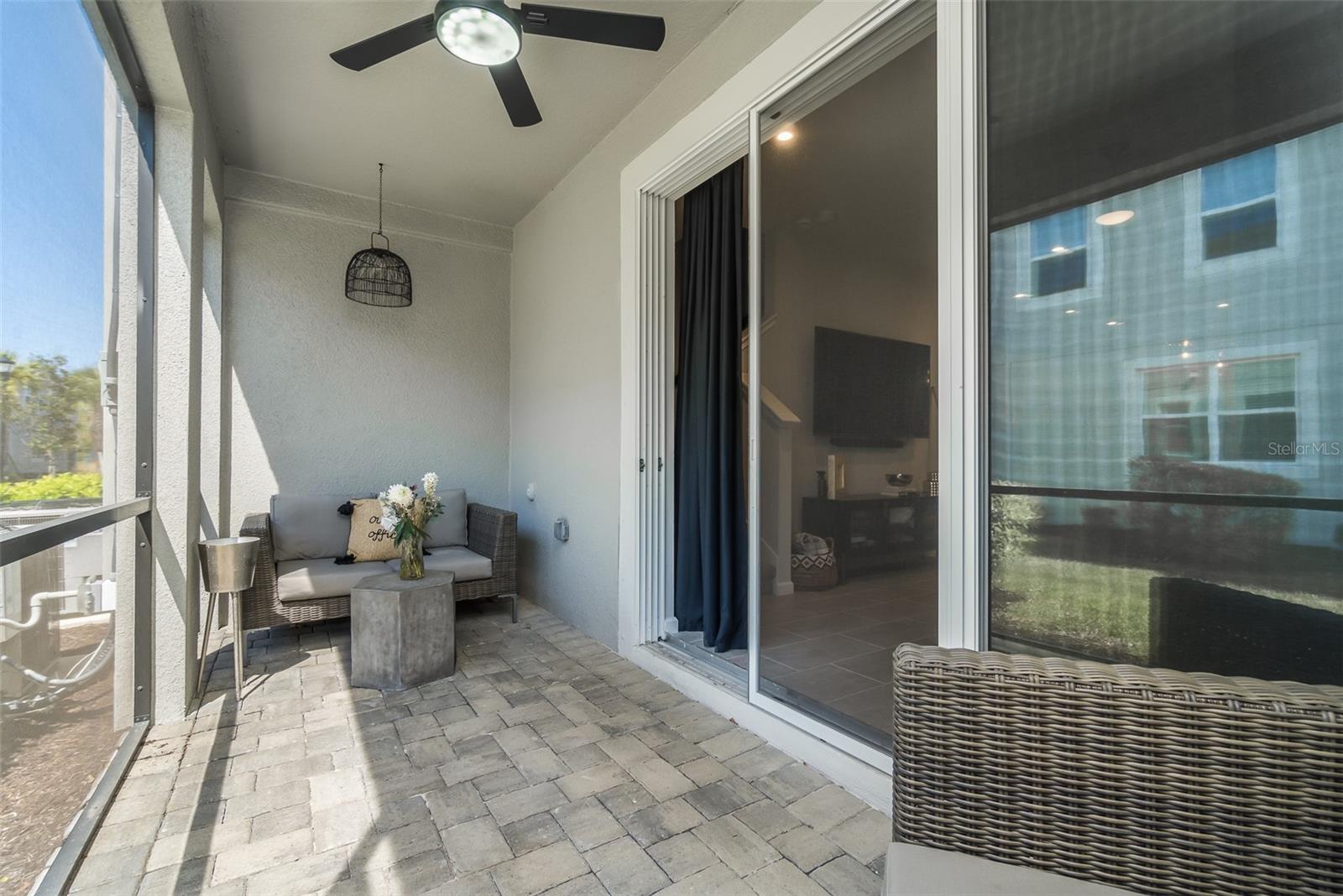 CITRON GROVE - Residential