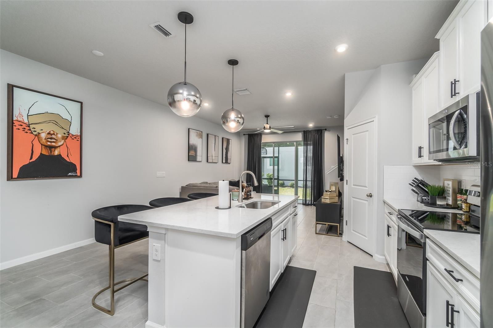 CITRON GROVE - Residential