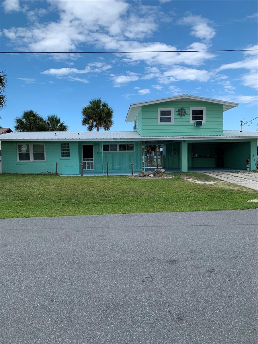 VENICE PARK SUB - Residential Lease