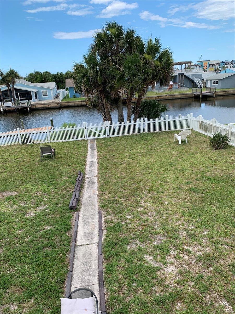 VENICE PARK SUB - Residential Lease