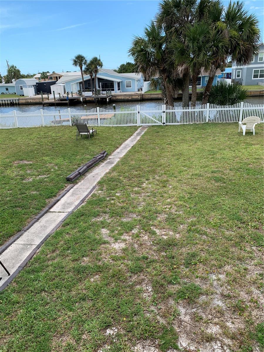 VENICE PARK SUB - Residential Lease