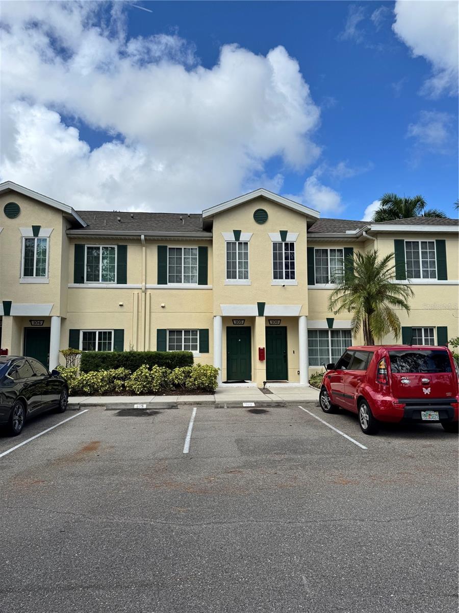 THE TWNHMS AT LIGHTHOUSE COVE IV - Residential
