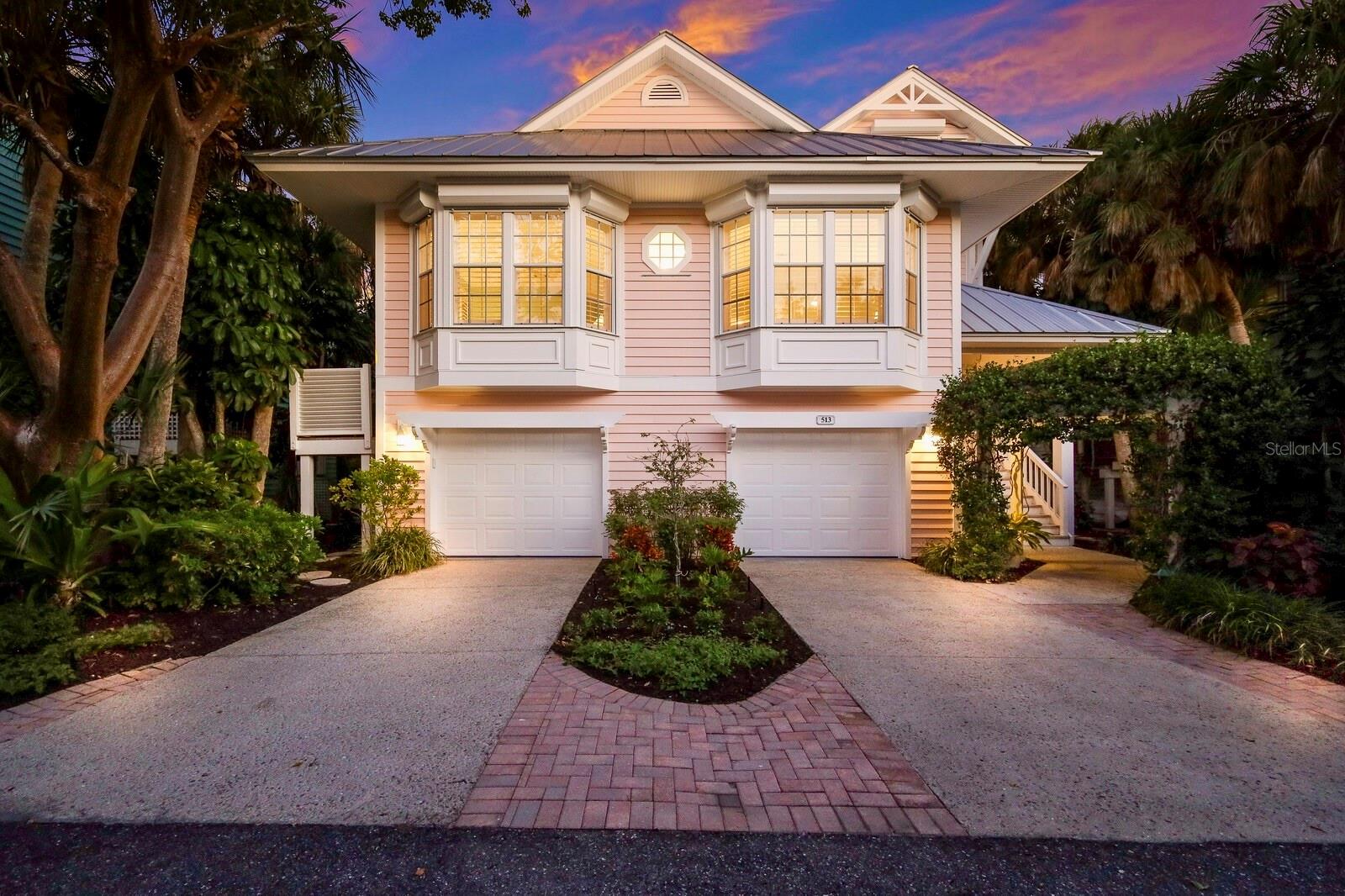 SOUTH BAY - Residential