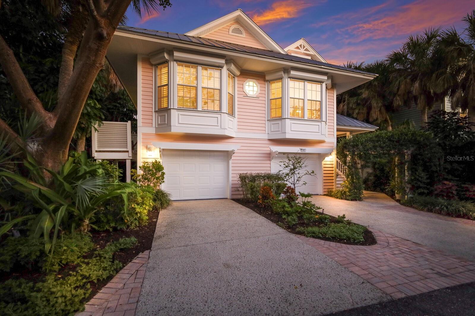 SOUTH BAY - Residential