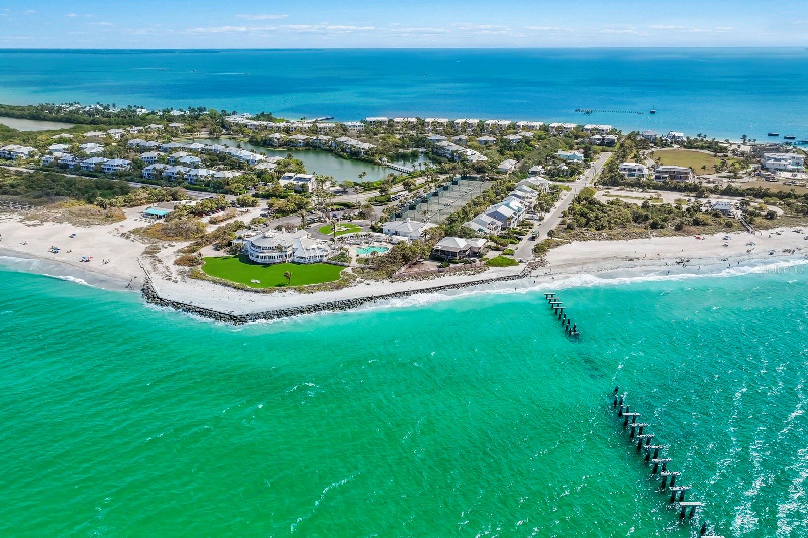 SOUTH BAY - Residential