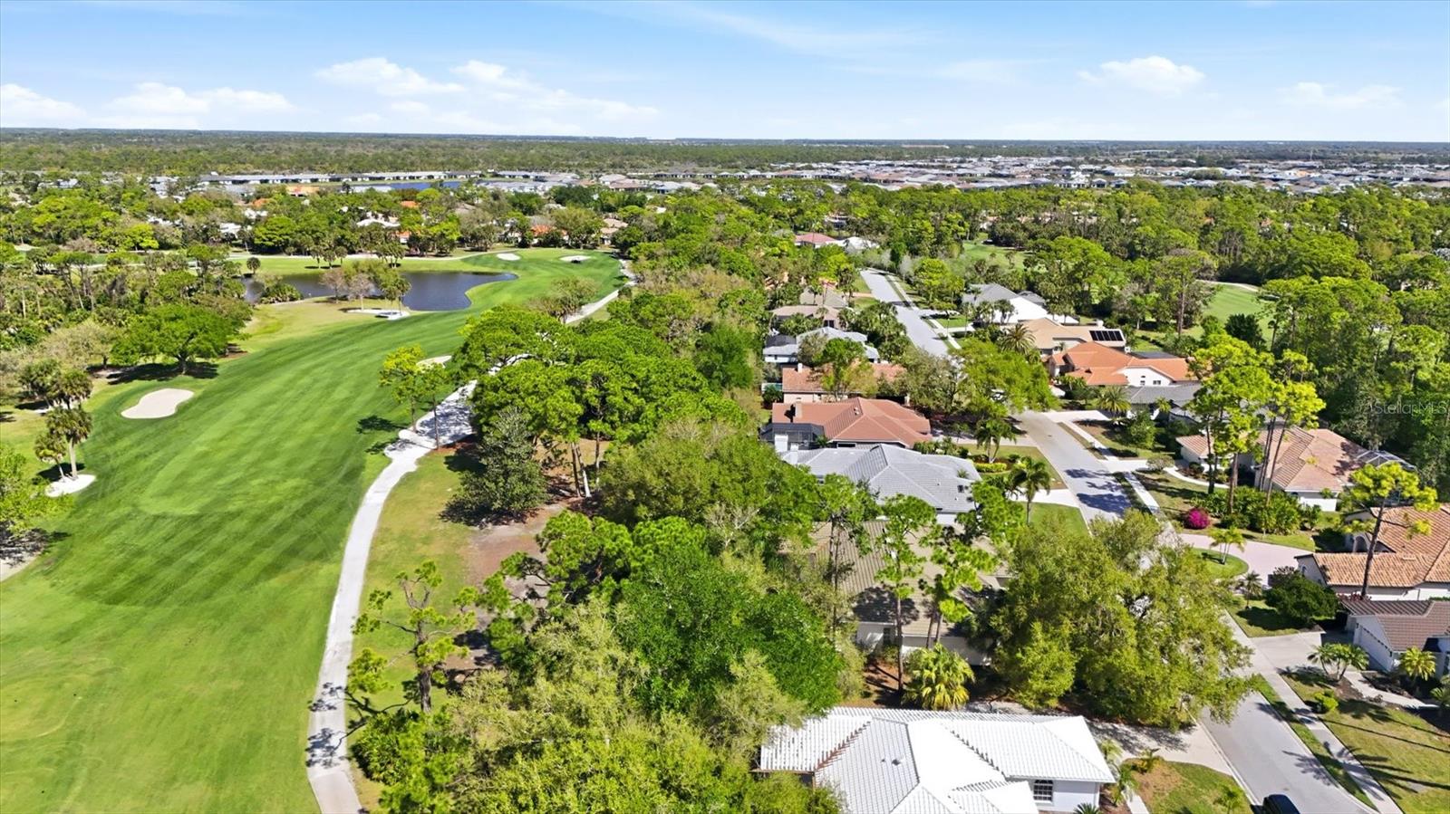 CALUSA LAKES - Residential