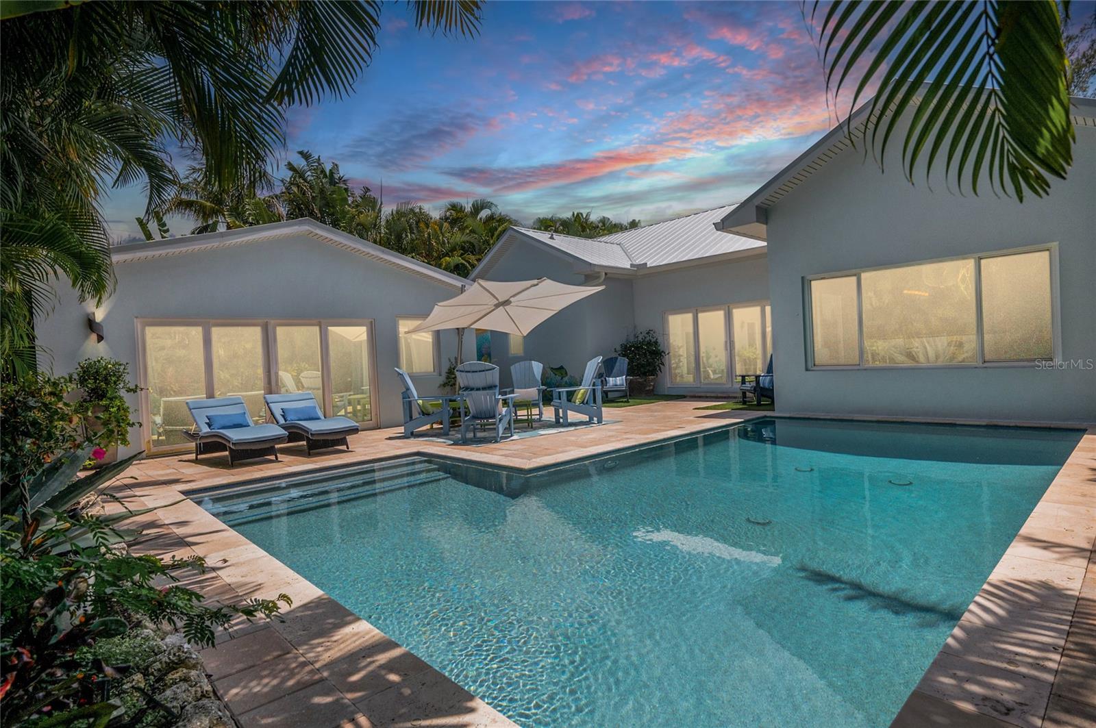 LUANA ISLES - Residential
