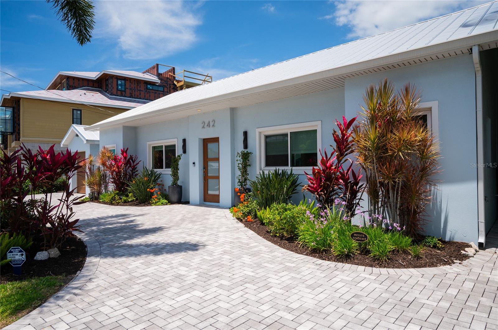 LUANA ISLES - Residential