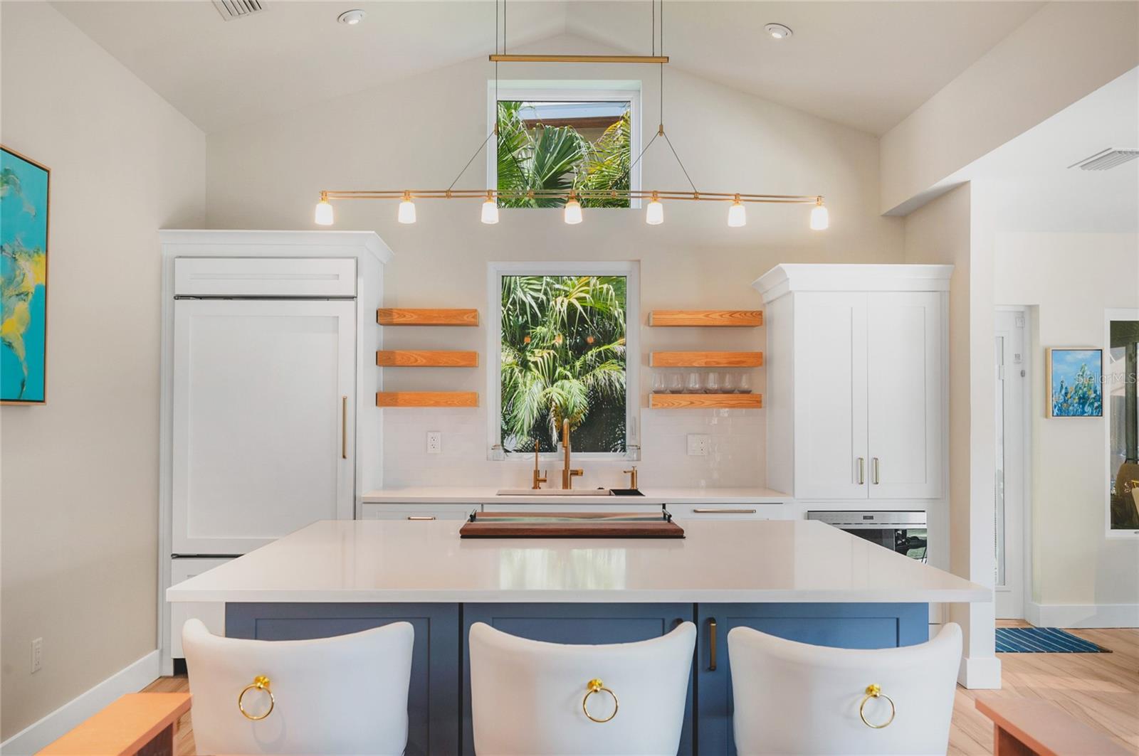 LUANA ISLES - Residential