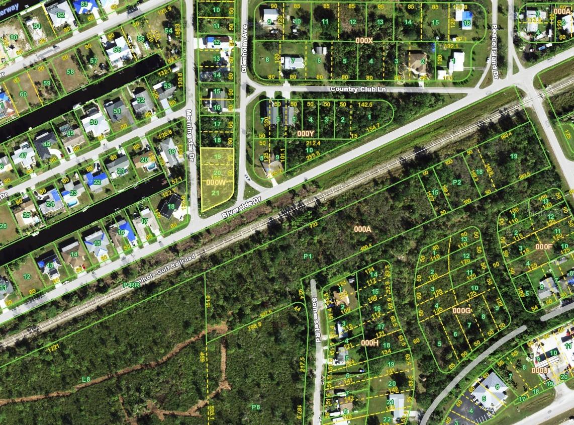 BAYSHORE - Land