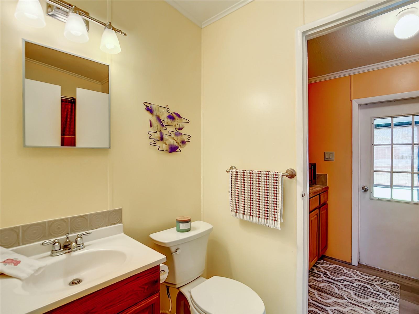 TWIN FOUNTAINS INC A CONDO MHP - Residential