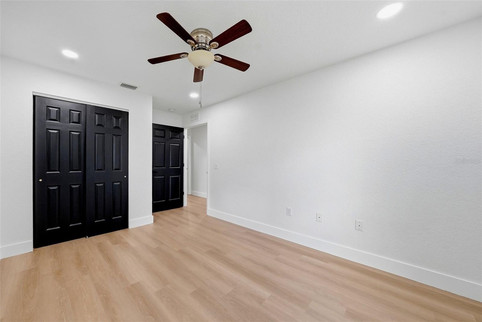 GANBRIDGE HUB - Residential