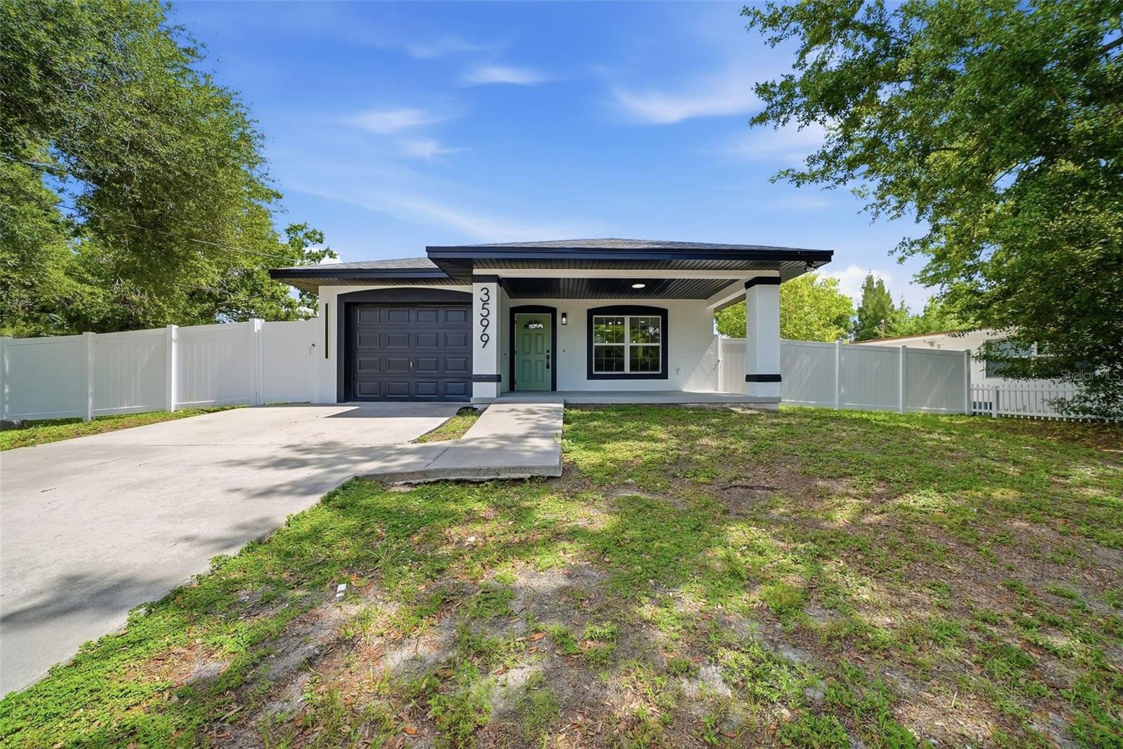 GANBRIDGE HUB - Residential