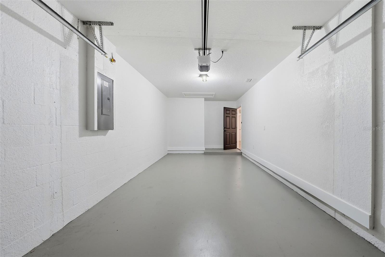 GANBRIDGE HUB - Residential