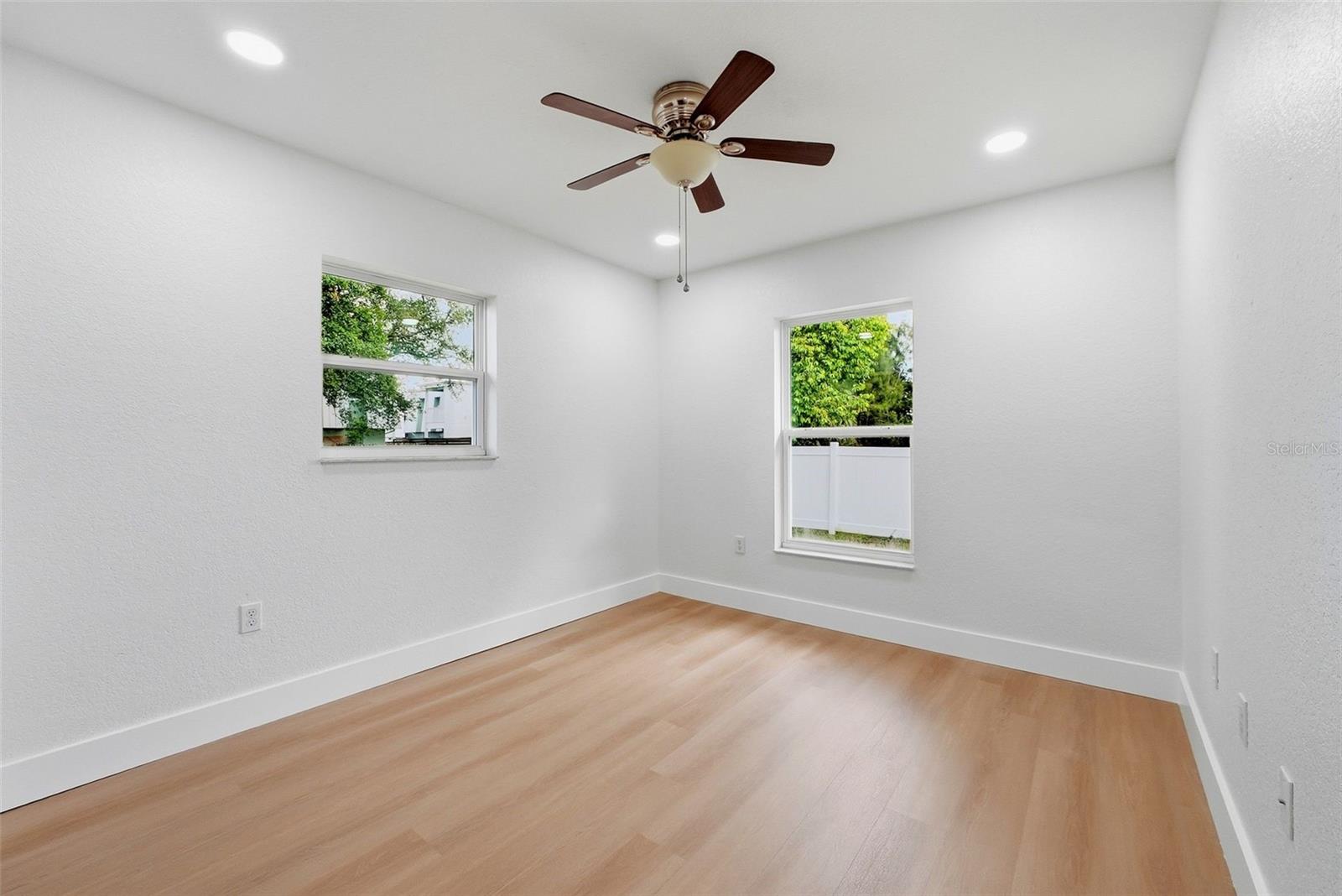 GANBRIDGE HUB - Residential