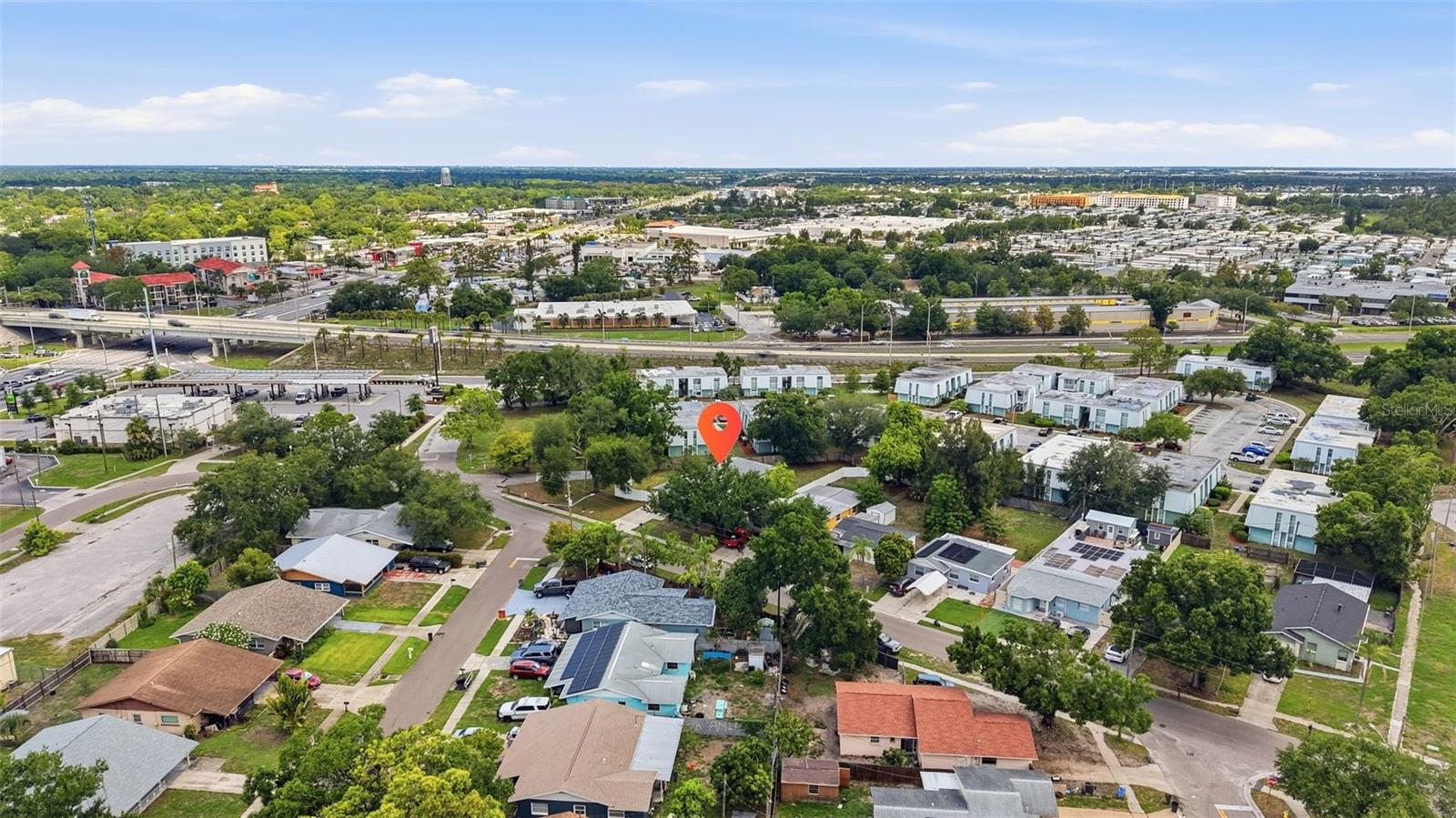 GANBRIDGE HUB - Residential