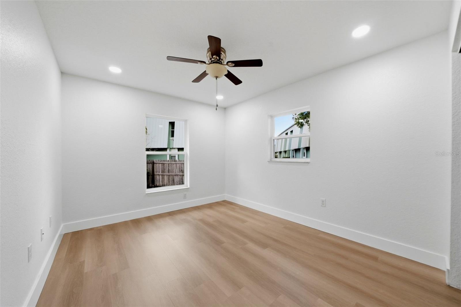 GANBRIDGE HUB - Residential