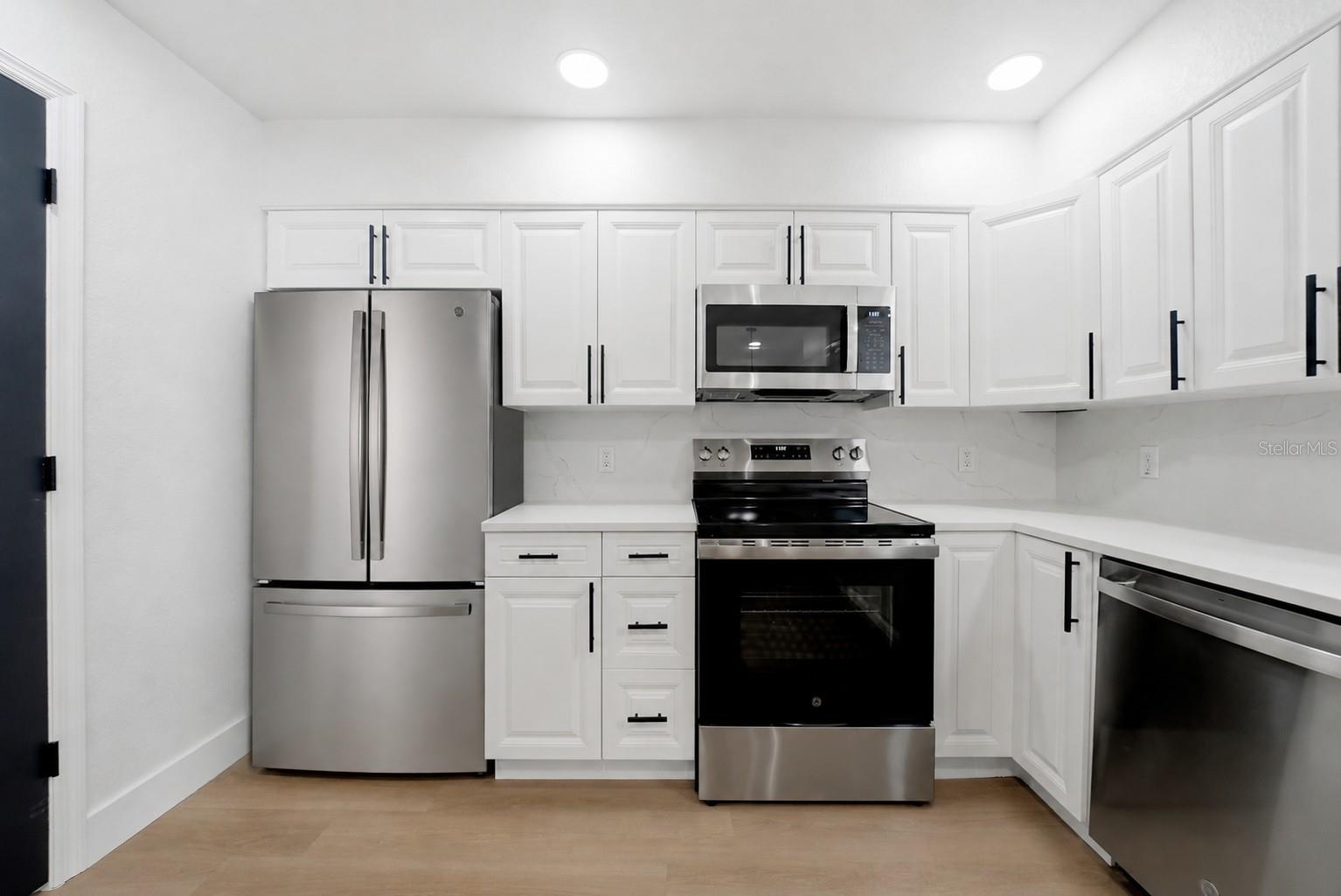 GANBRIDGE HUB - Residential