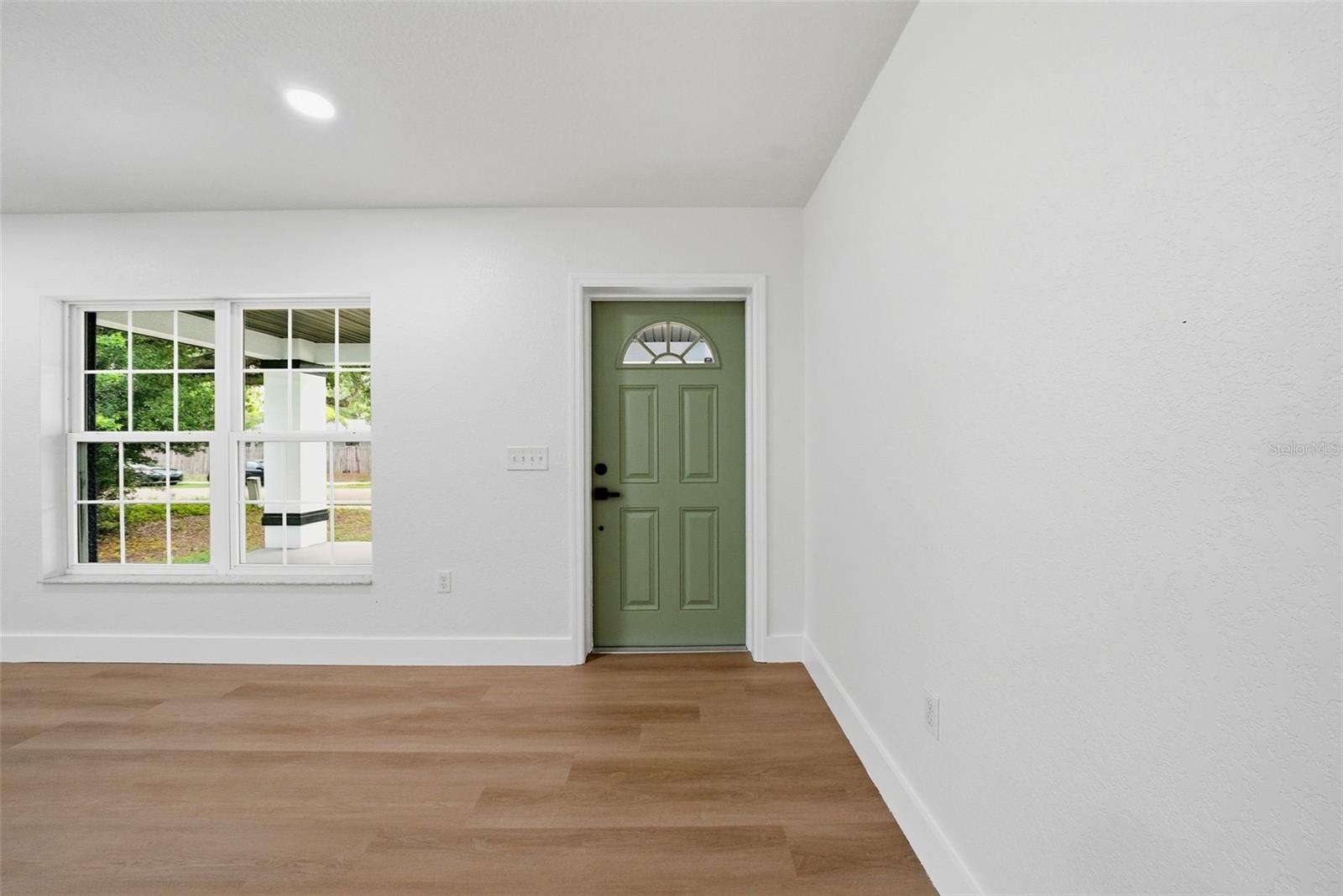 GANBRIDGE HUB - Residential