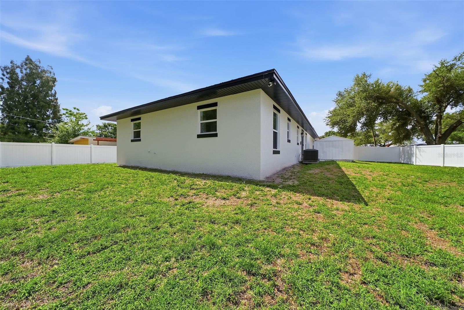 GANBRIDGE HUB - Residential