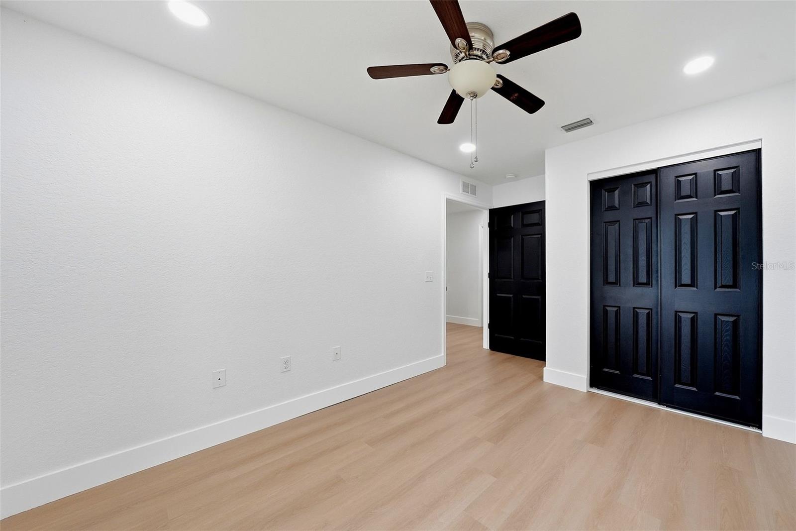 GANBRIDGE HUB - Residential