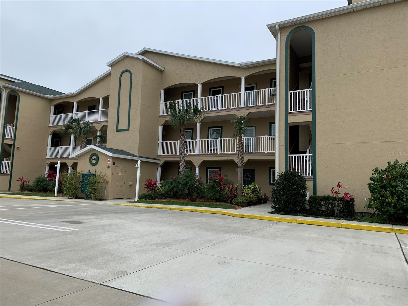 Bouchelle Island Xxx Bldg 104 - Residential