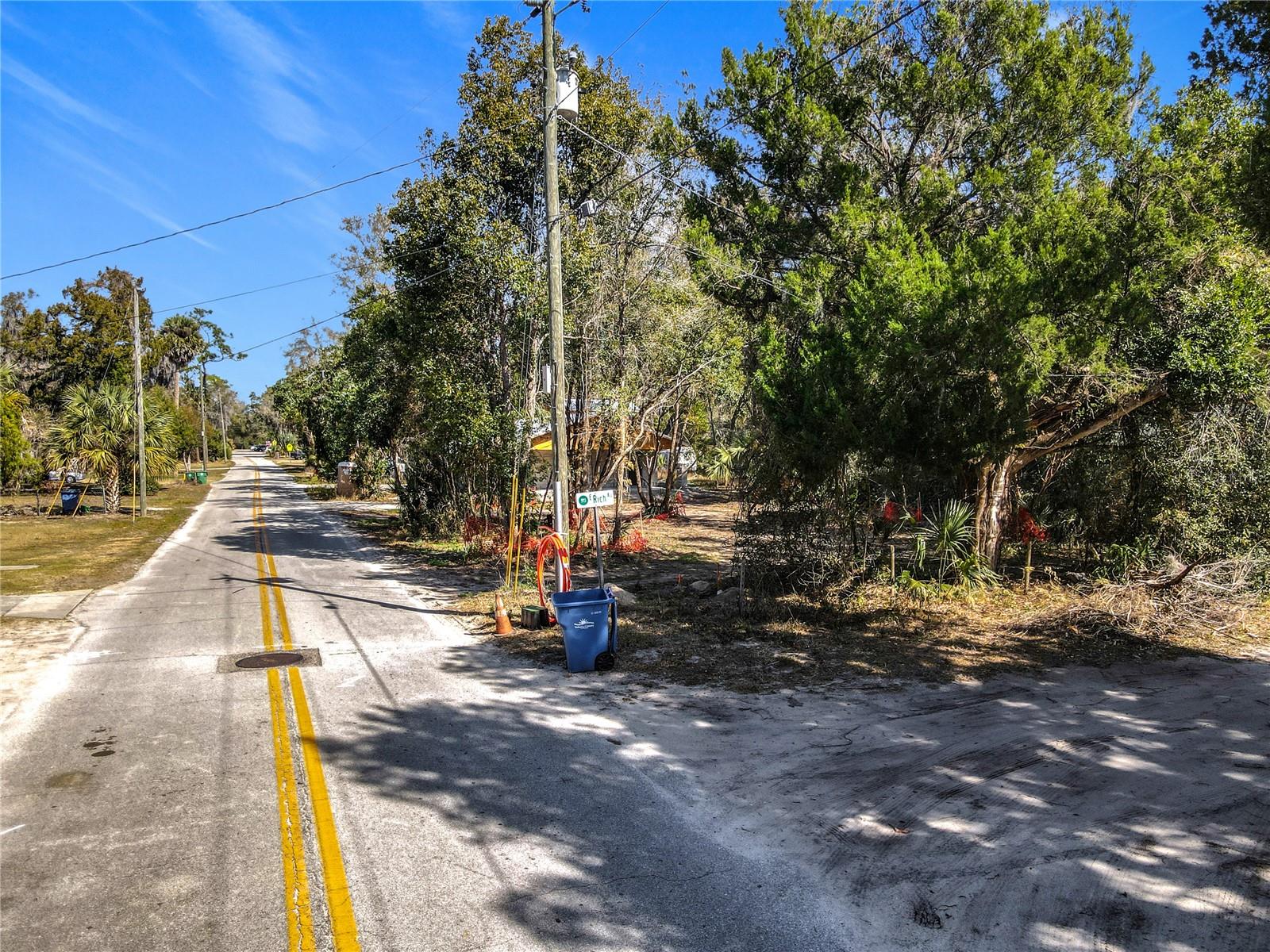 ORANGE GROVE GARDENS - Land