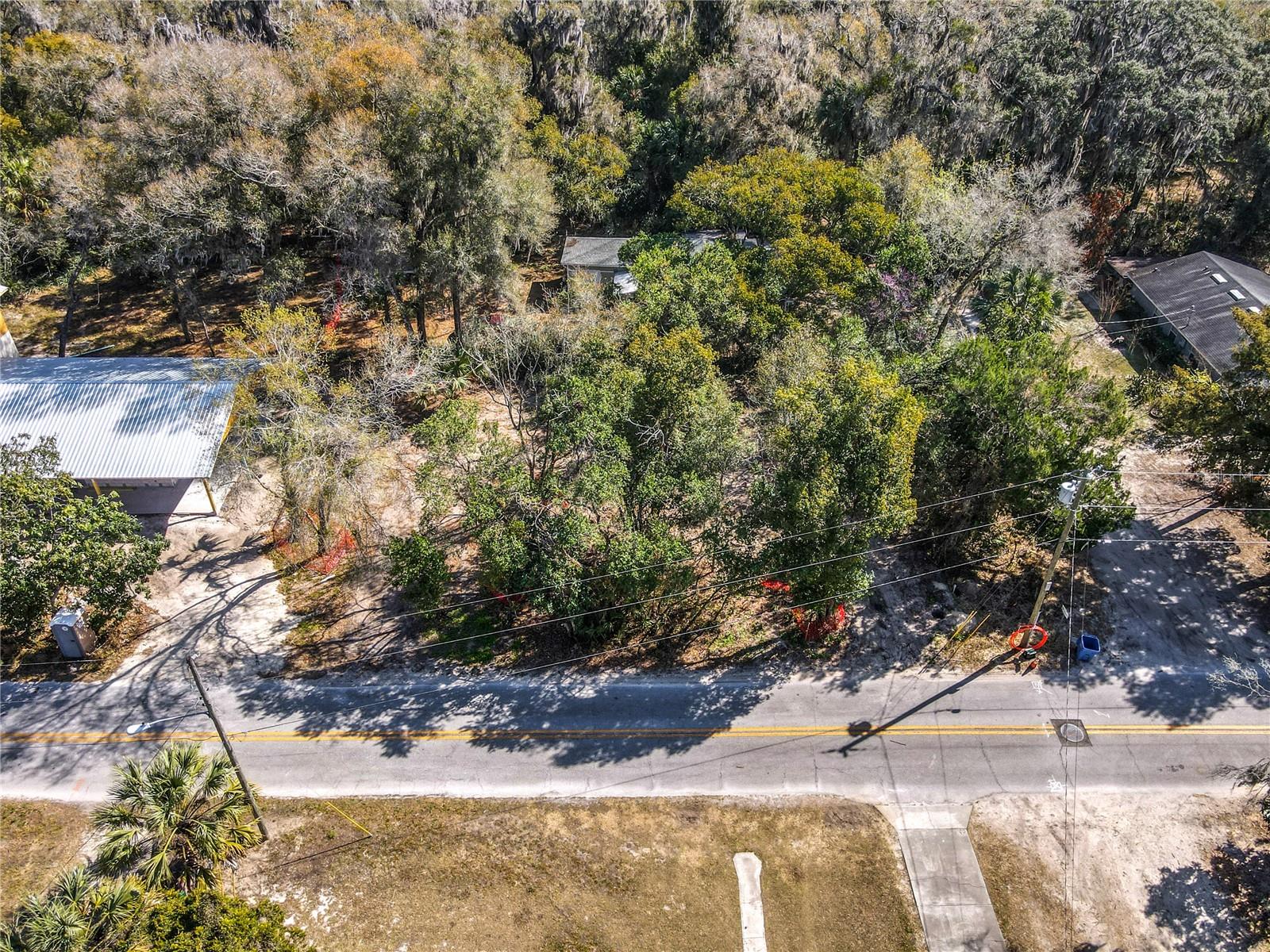 ORANGE GROVE GARDENS - Land