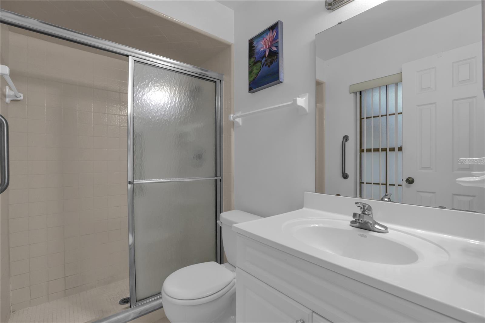 LAKE MARIE ESTATES REP - Residential