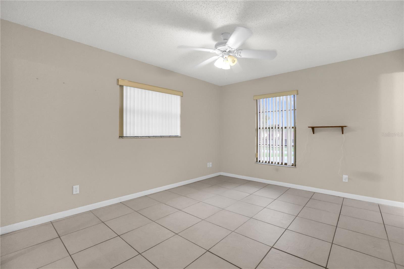 LAKE MARIE ESTATES REP - Residential
