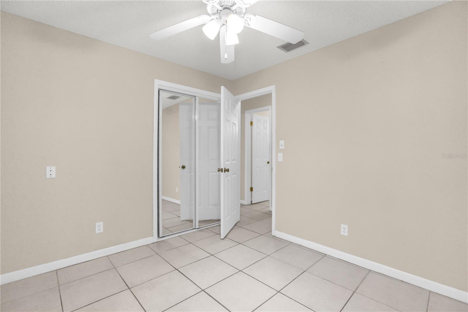 LAKE MARIE ESTATES REP - Residential