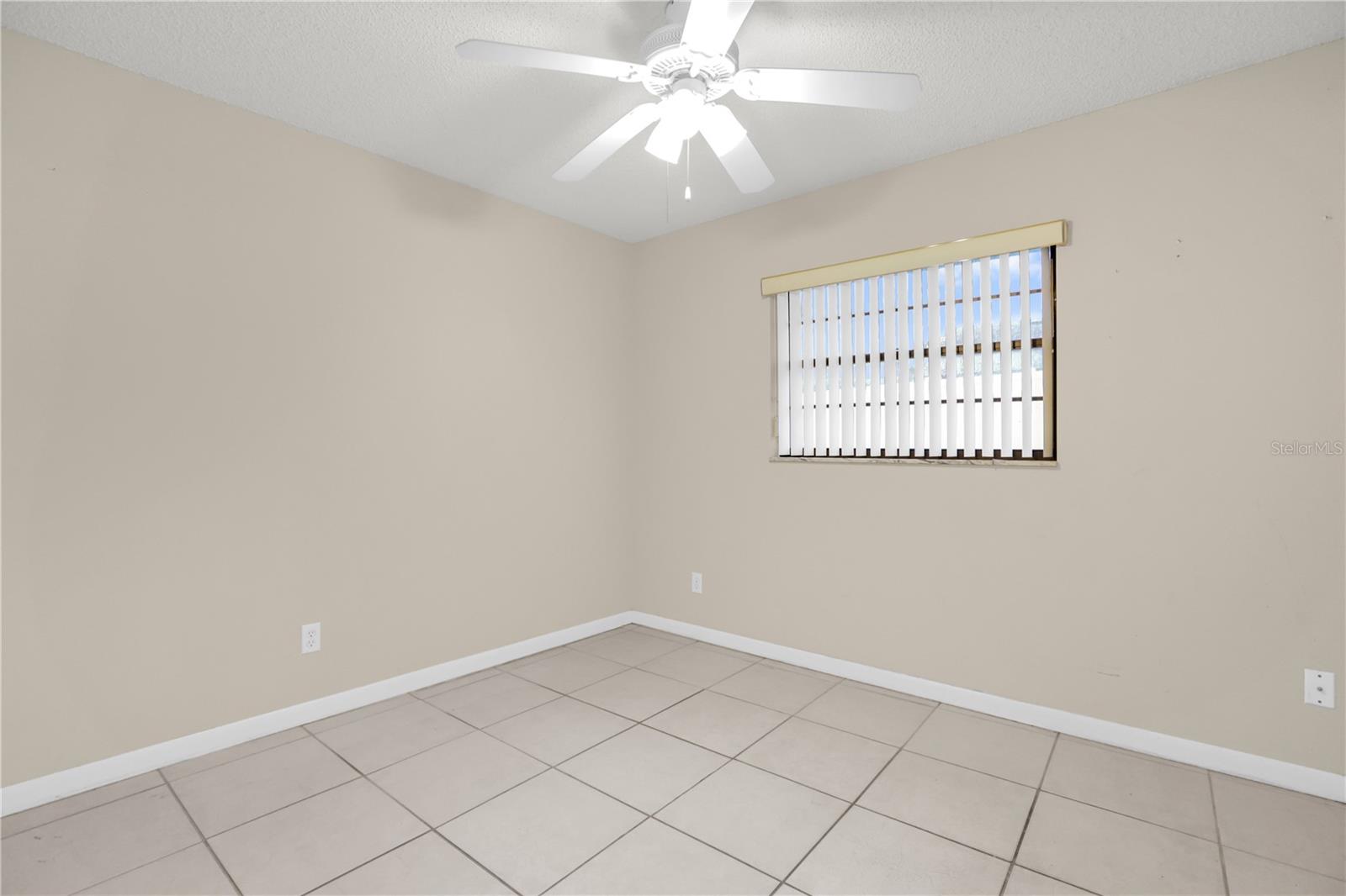 LAKE MARIE ESTATES REP - Residential