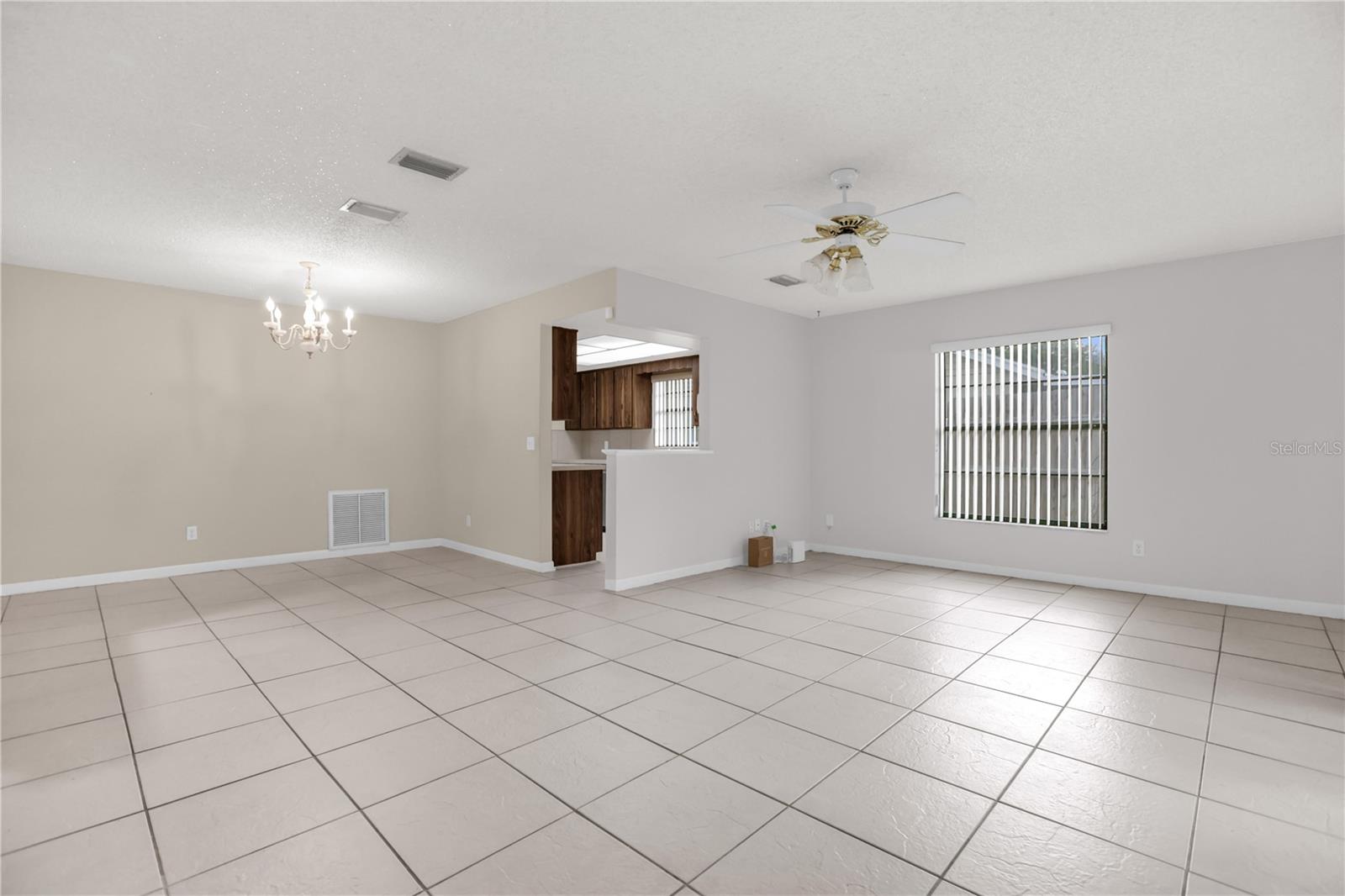LAKE MARIE ESTATES REP - Residential