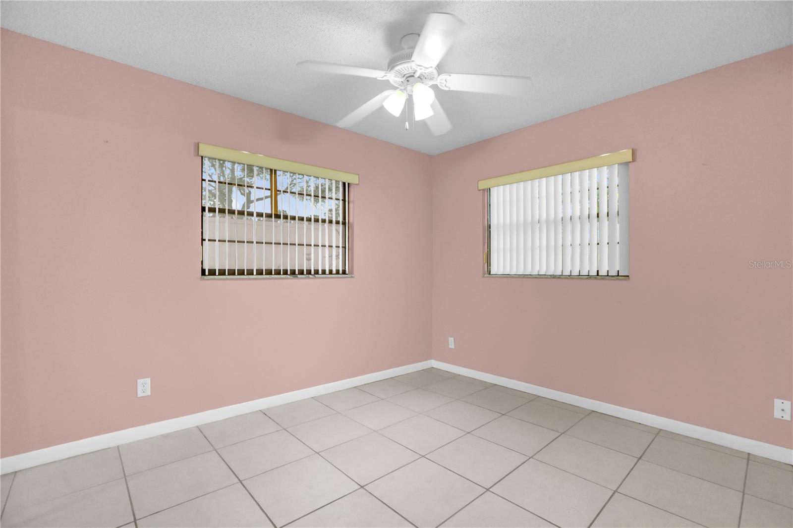 LAKE MARIE ESTATES REP - Residential