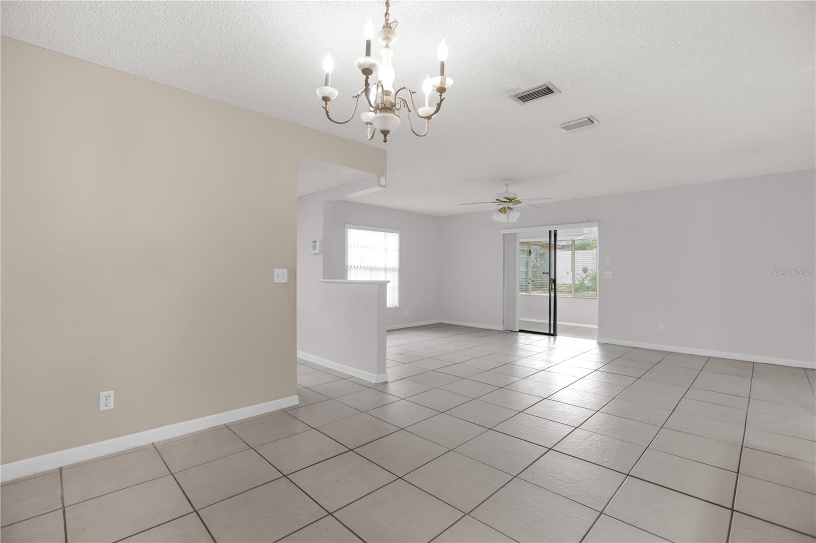 LAKE MARIE ESTATES REP - Residential