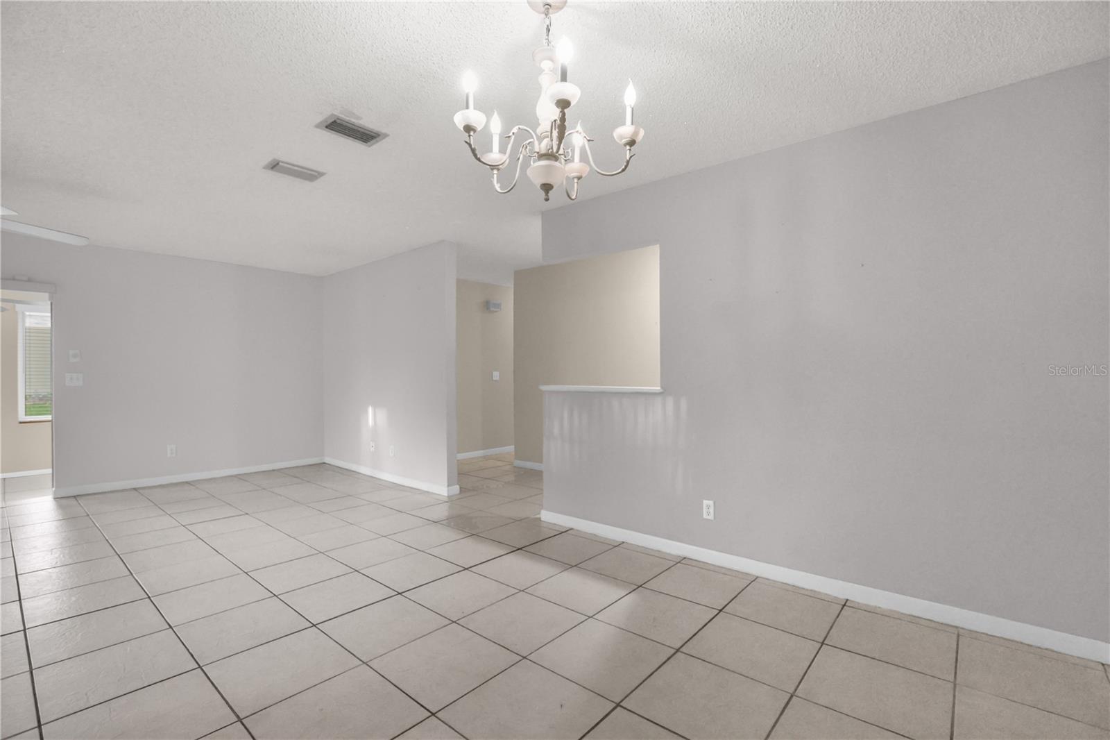 LAKE MARIE ESTATES REP - Residential