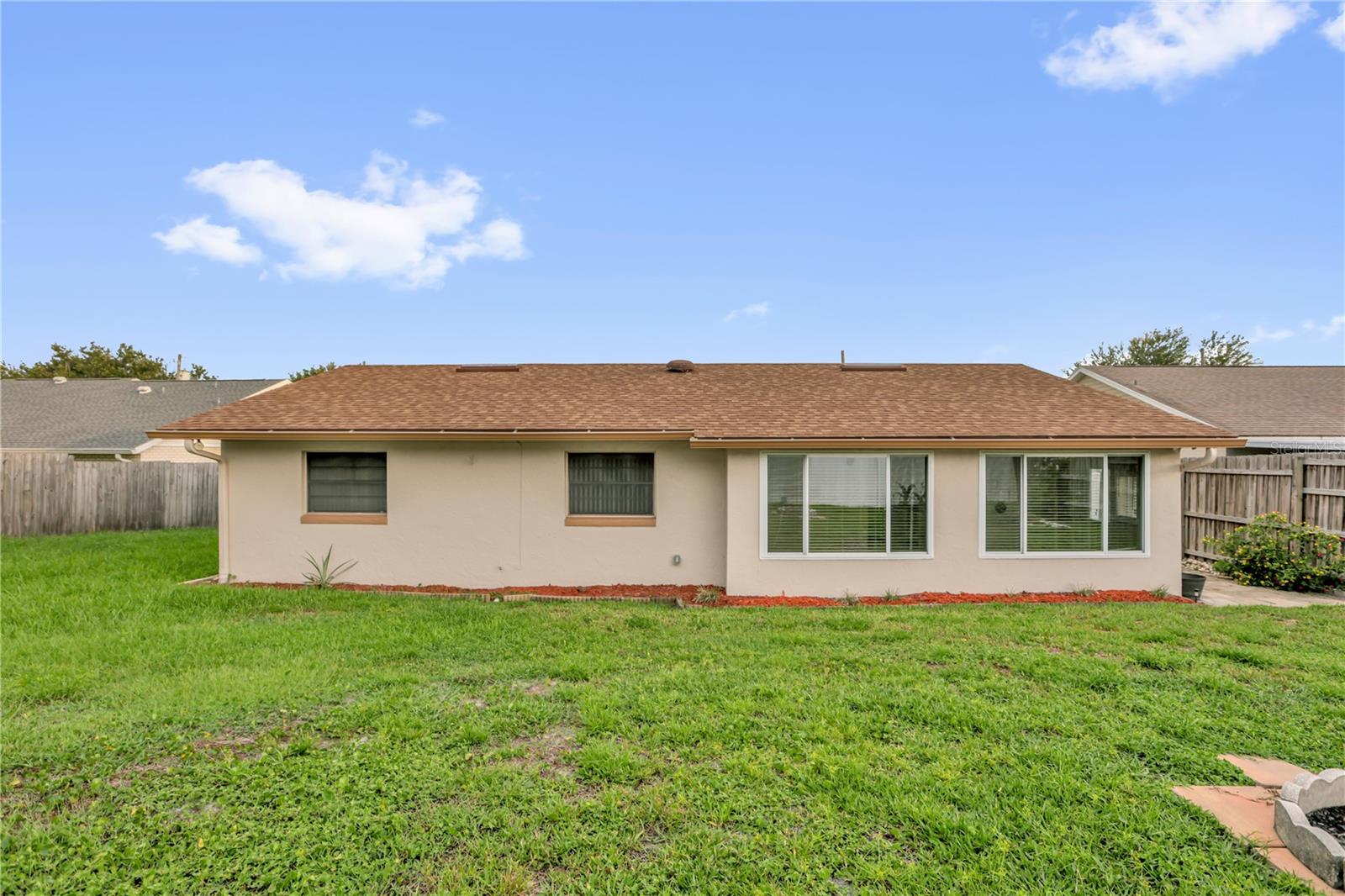 LAKE MARIE ESTATES REP - Residential