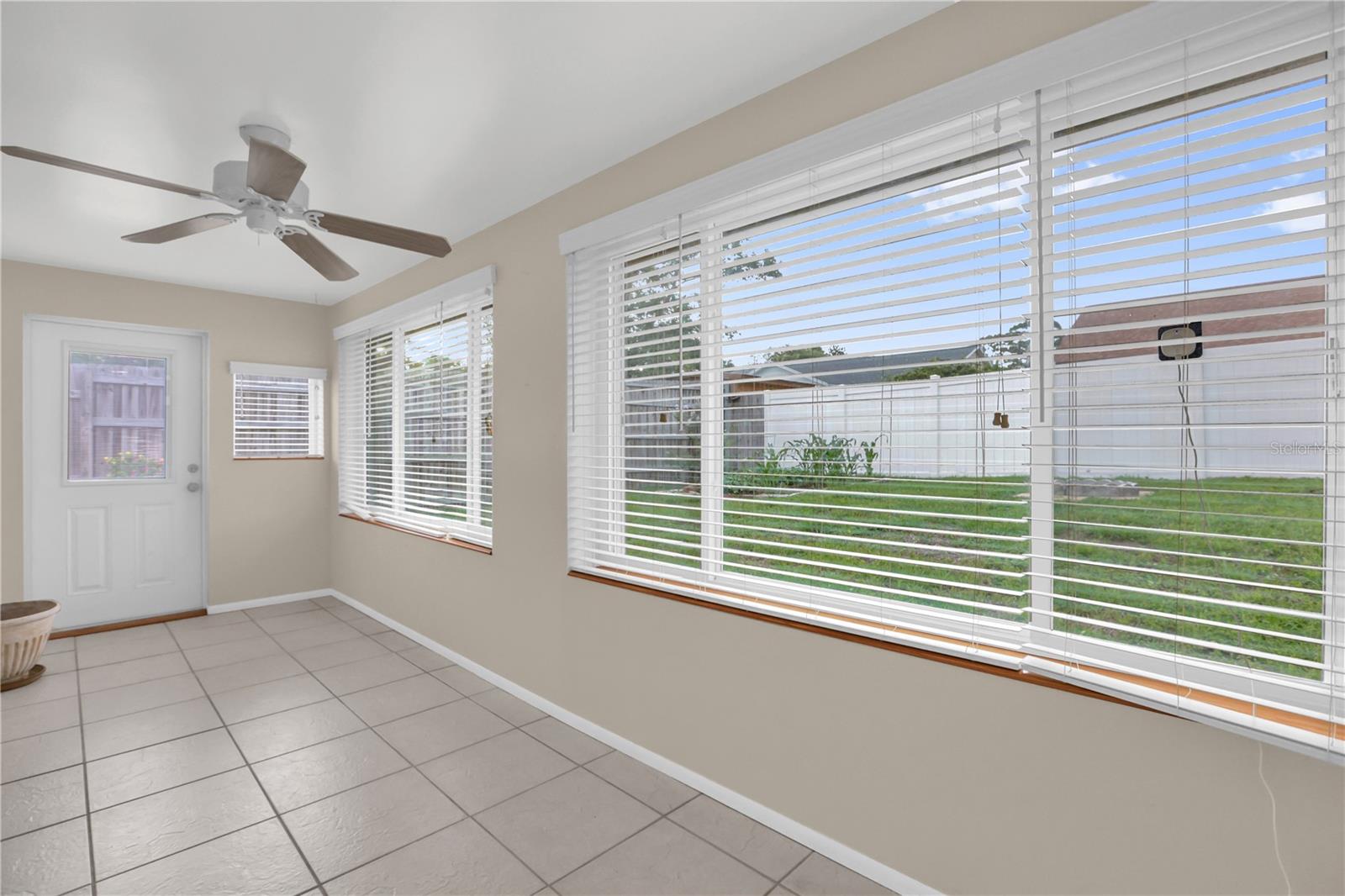 LAKE MARIE ESTATES REP - Residential