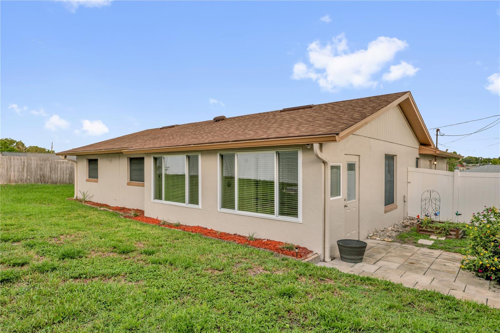 LAKE MARIE ESTATES REP - Residential