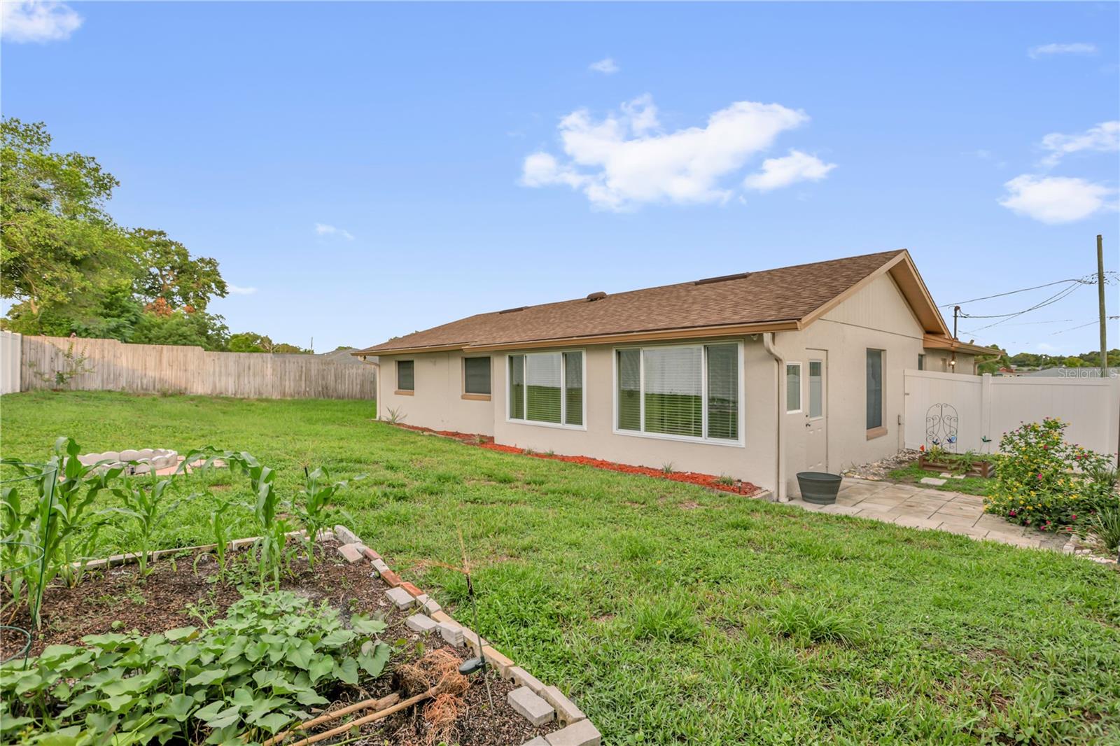 LAKE MARIE ESTATES REP - Residential