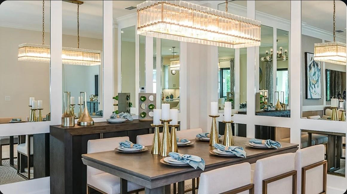 AZARIO ESPLANADE - Residential