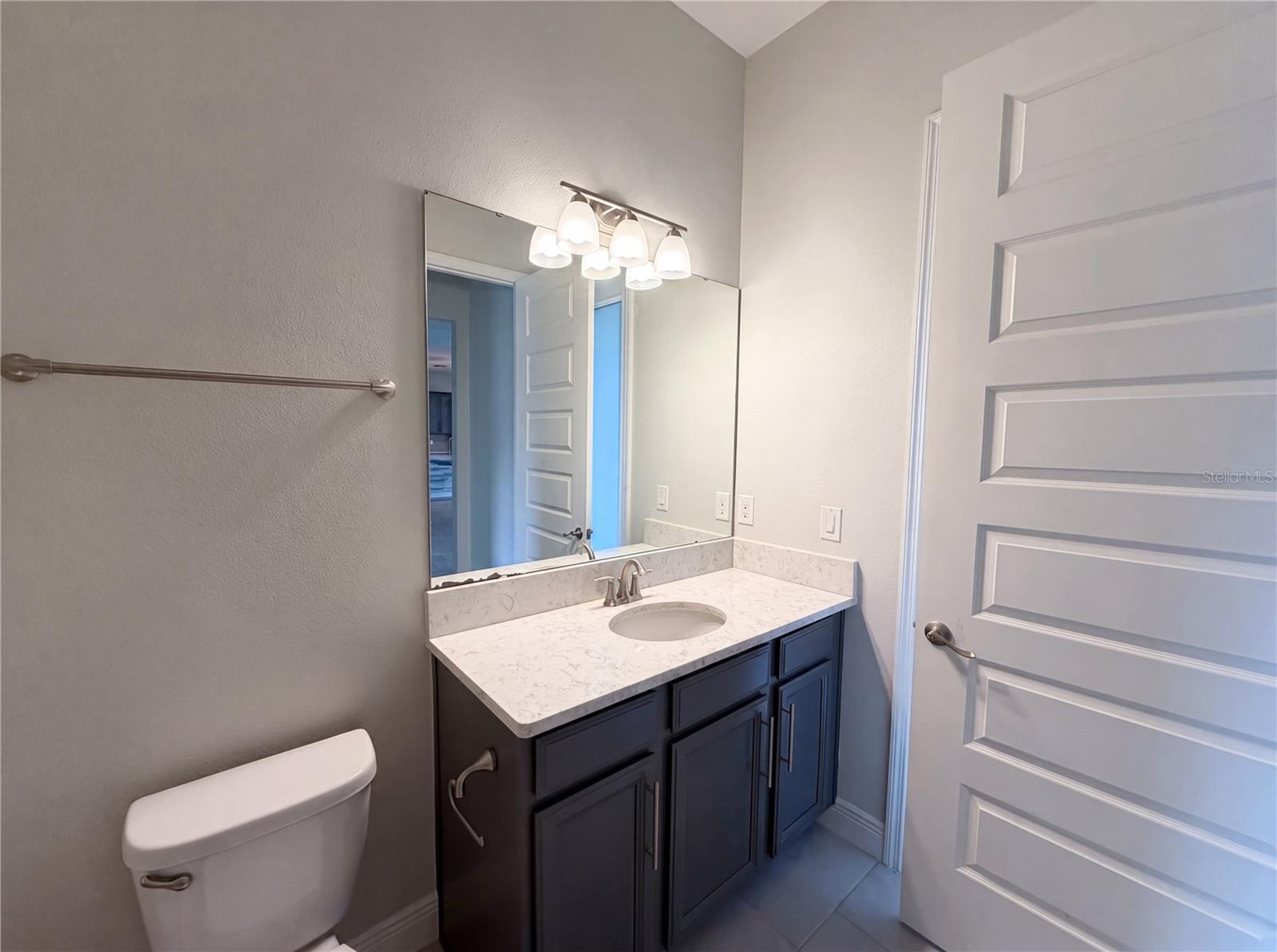 HUNTINGTON DOWNS - Residential