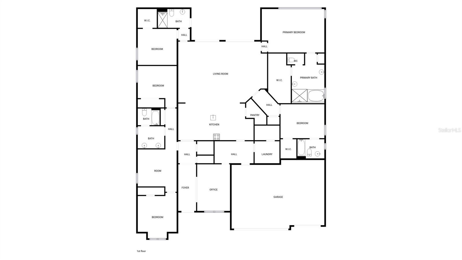 HUNTINGTON DOWNS - Residential
