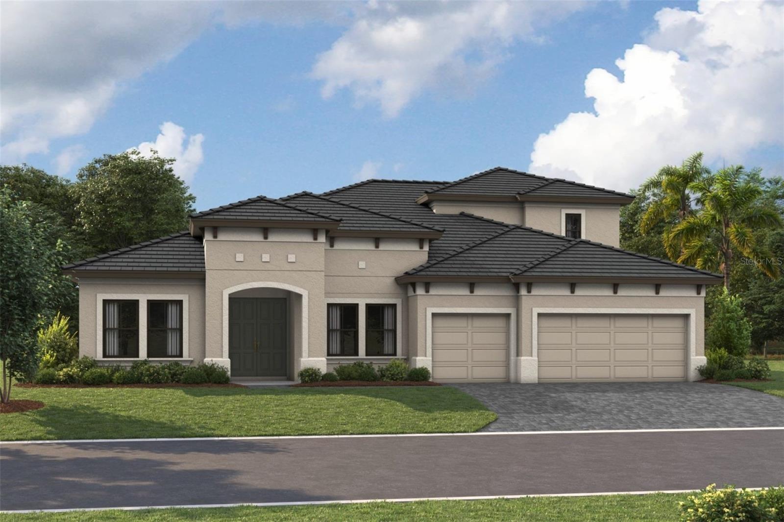CROSSWIND RANCH - Residential