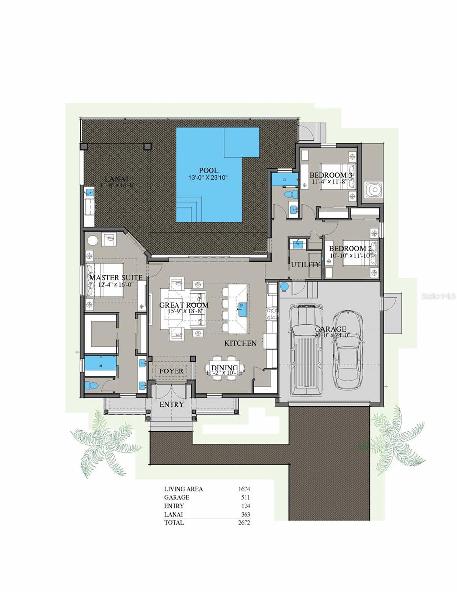ROTONDA MEADOWS - Residential
