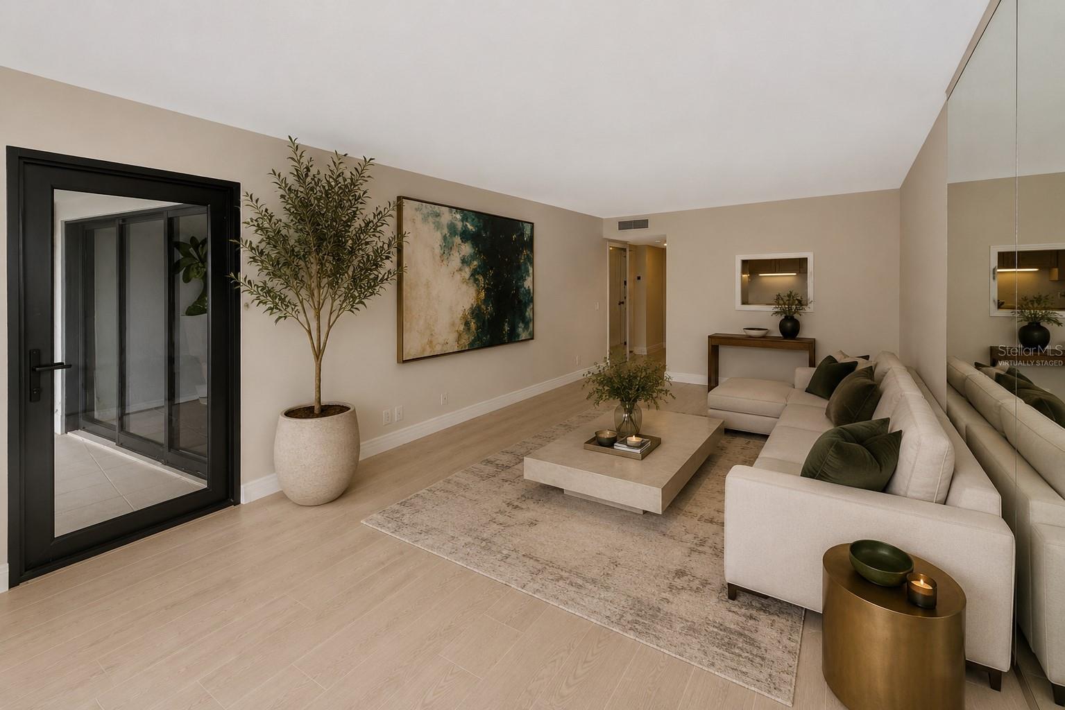 HARBOR TOWERS Y & R - Residential